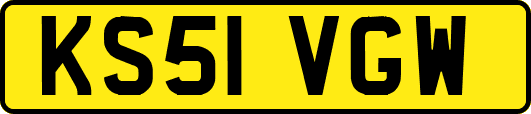 KS51VGW