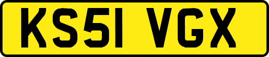 KS51VGX