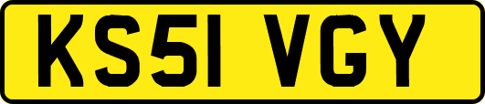 KS51VGY