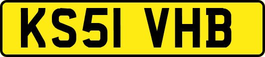 KS51VHB