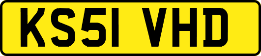 KS51VHD