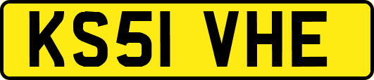 KS51VHE