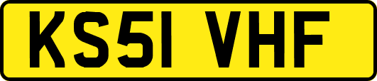 KS51VHF