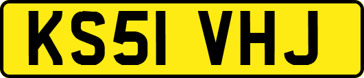 KS51VHJ