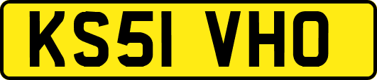 KS51VHO