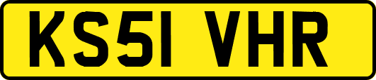 KS51VHR