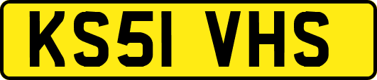 KS51VHS