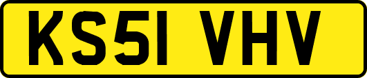 KS51VHV