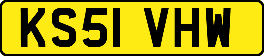 KS51VHW