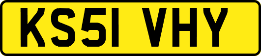 KS51VHY