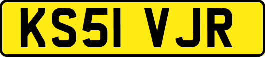 KS51VJR