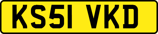 KS51VKD