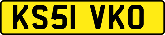 KS51VKO