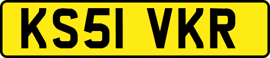 KS51VKR