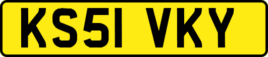 KS51VKY