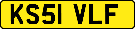 KS51VLF