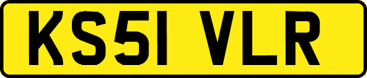 KS51VLR