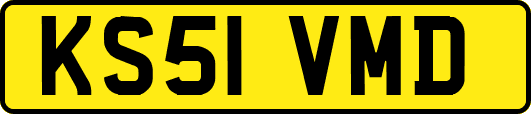 KS51VMD