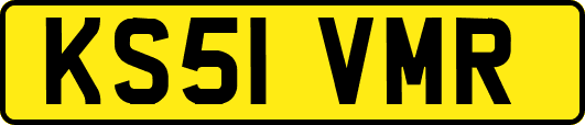 KS51VMR