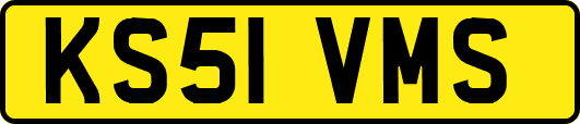 KS51VMS