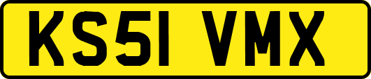 KS51VMX