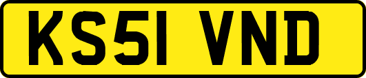 KS51VND