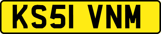 KS51VNM