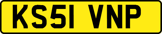 KS51VNP