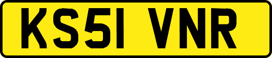 KS51VNR