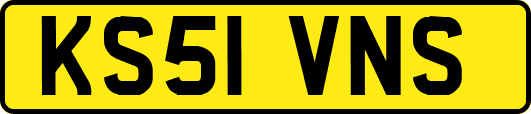 KS51VNS