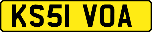 KS51VOA