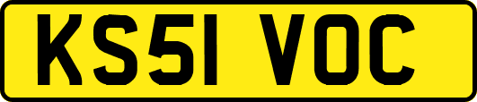 KS51VOC