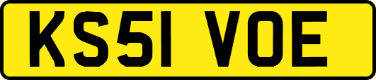 KS51VOE