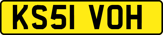 KS51VOH