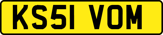 KS51VOM