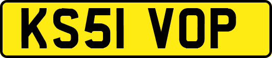 KS51VOP