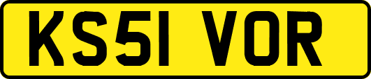 KS51VOR