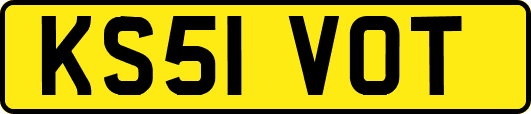 KS51VOT