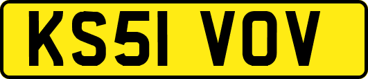 KS51VOV