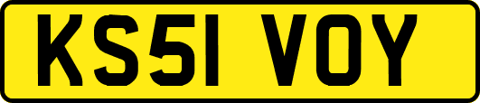 KS51VOY