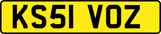 KS51VOZ