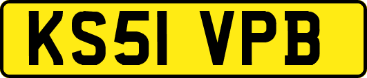 KS51VPB