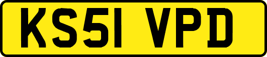 KS51VPD