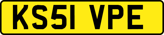 KS51VPE