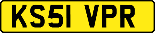 KS51VPR