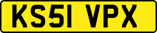 KS51VPX