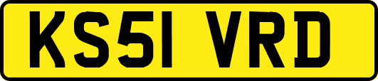 KS51VRD