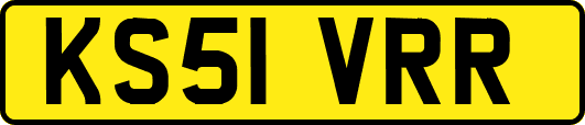 KS51VRR