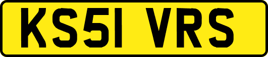 KS51VRS