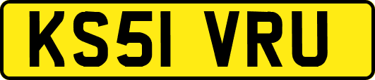 KS51VRU